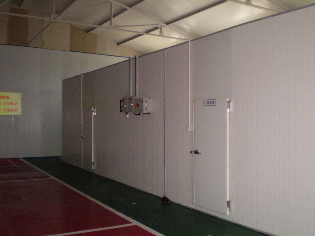 楚雄醫(yī)藥冷庫的建設(shè)技術(shù)方案有哪些